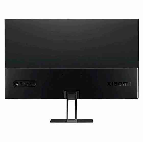 Монитор 24" Xiaomi A24i (Ips, 100гц, 1920x1080, 6mc) черный (арт-3421) Макеевка
