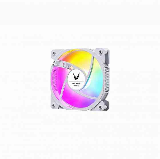 Вентилятор Formula Cosmic 12wh Arpw, размер 120x120x25мм (арт-4263) Макеевка