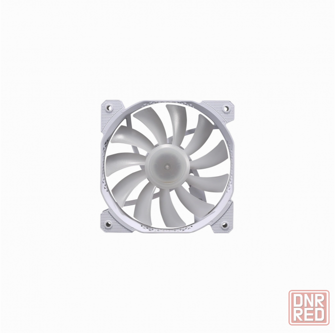 Вентилятор Formula Cosmic 12wh Arpw, размер 120x120x25мм (арт-4263) Макеевка - изображение 3