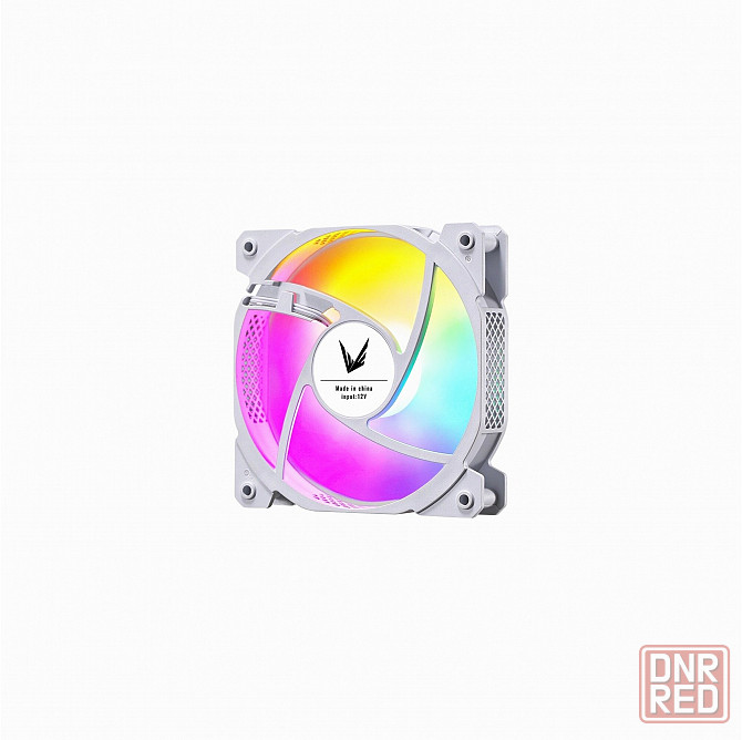 Вентилятор Formula Cosmic 12wh Arpw, размер 120x120x25мм (арт-4263) Макеевка - изображение 1