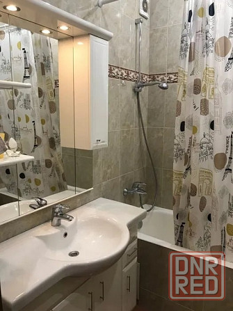 Донецк Сдается: Двухкомнатная квартира Район: Кировский Донецк - изображение 2