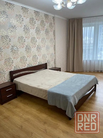 Донецк Сдается: Двухкомнатная квартира Район: Кировский Донецк - изображение 3