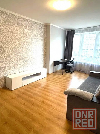 Донецк Сдается: Двухкомнатная квартира Район: Кировский Донецк - изображение 4