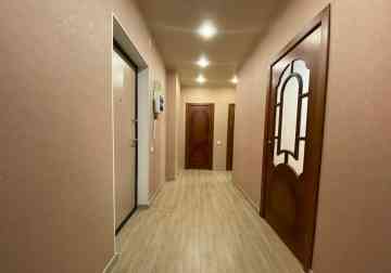 Сдается просторная двухкомнатная квартира (48 м2) Этаж: 8/9 Донецк