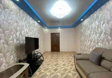 Сдается просторная двухкомнатная квартира (48 м2) Этаж: 8/9 Донецк