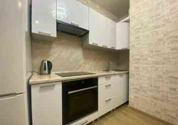 Сдается просторная двухкомнатная квартира (48 м2) Этаж: 8/9 Донецк