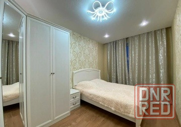 Сдается просторная двухкомнатная квартира (48 м2) Этаж: 8/9 Донецк - изображение 1