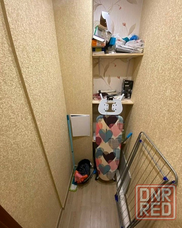 Сдается просторная двухкомнатная квартира (48 м2) Этаж: 8/9 Донецк - изображение 5