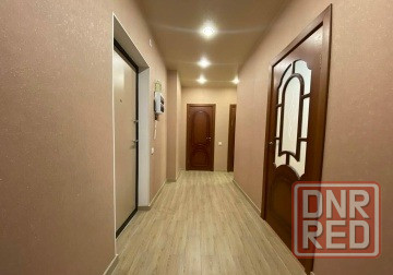 Сдается просторная двухкомнатная квартира (48 м2) Этаж: 8/9 Донецк - изображение 6