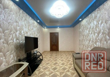 Сдается просторная двухкомнатная квартира (48 м2) Этаж: 8/9 Донецк - изображение 3