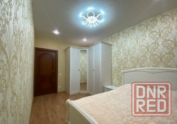 Сдается просторная двухкомнатная квартира (48 м2) Этаж: 8/9 Донецк - изображение 2