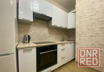 Сдается просторная двухкомнатная квартира (48 м2) Этаж: 8/9 Донецк - изображение 4