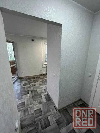 Сдается: Однокомнатная квартира в Донецке Ориентир майский рынок Этаж: 3/9 Донецк - изображение 2