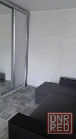 Сдается: Однокомнатная квартира в Донецке Ориентир майский рынок Этаж: 3/9 Донецк - изображение 3