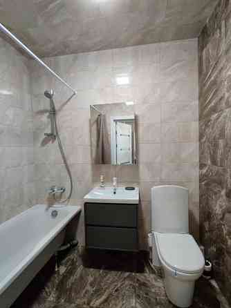 Сдается просторная однушка-студия в Донецке (38 м2) Этаж: 4/9 Донецк