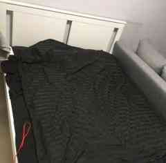 Сдается просторная студия (29 м2) Этаж: 8/9 Район: Киевский Донецк