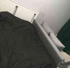 Сдается просторная студия (29 м2) Этаж: 8/9 Район: Киевский Донецк