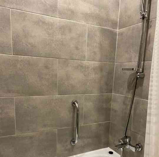 Сдается просторная студия (29 м2) Этаж: 8/9 Район: Киевский Донецк