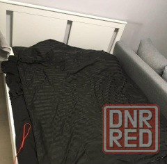 Сдается просторная студия (29 м2) Этаж: 8/9 Район: Киевский Донецк - изображение 4