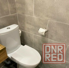 Сдается просторная студия (29 м2) Этаж: 8/9 Район: Киевский Донецк - изображение 5