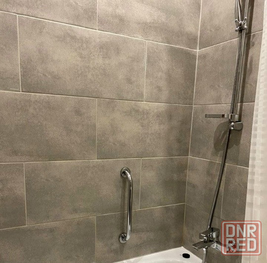 Сдается просторная студия (29 м2) Этаж: 8/9 Район: Киевский Донецк - изображение 1