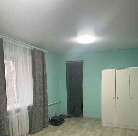 Сдается просторная однушка (39 м2) Этаж: 4/9 Донецк