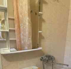 Сдается просторная однушка (39 м2) Этаж: 4/9 Донецк