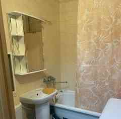 Сдается просторная однушка (39 м2) Этаж: 4/9 Донецк