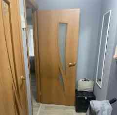 Сдается просторная однушка (39 м2) Этаж: 4/9 Донецк