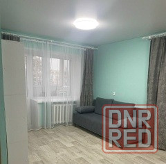 Сдается просторная однушка (39 м2) Этаж: 4/9 Донецк - изображение 3