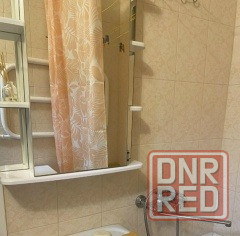 Сдается просторная однушка (39 м2) Этаж: 4/9 Донецк - изображение 4