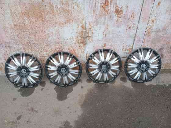 Продаю колпаки р 15 Донецк