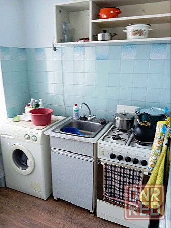 аренда на короткий срок,долгосрочная. Сдам 2к кв в Ворошиловском. Шевченко. Рамада. Набережная.ан Донецк - изображение 3