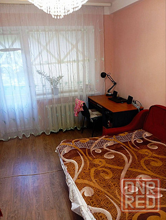 аренда на короткий срок,долгосрочная. Сдам 2к кв в Ворошиловском. Шевченко. Рамада. Набережная.ан Донецк - изображение 2