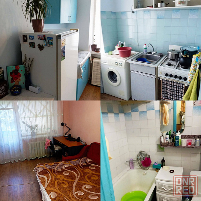 аренда на короткий срок,долгосрочная. Сдам 2к кв в Ворошиловском. Шевченко. Рамада. Набережная.ан Донецк - изображение 1