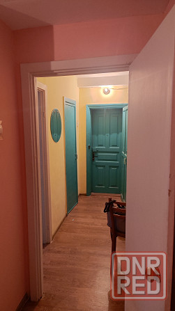 аренда на короткий срок,долгосрочная. Сдам 1к кв в Ворошиловском. Шевченко. Рамада. Набережная.ан Донецк - изображение 6