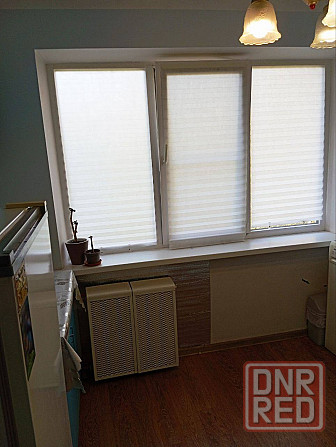 аренда на короткий срок,долгосрочная. Сдам 2к кв в Ворошиловском. Шевченко. Рамада. Набережная.ан Донецк - изображение 6