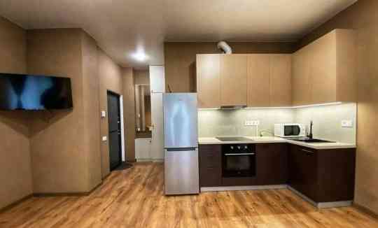 Сдается двухкомнатная квартира-студия в Киевском районе. 8/16 этаж Донецк