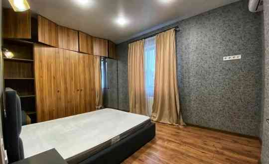 Сдается двухкомнатная квартира-студия в Киевском районе. 8/16 этаж Донецк