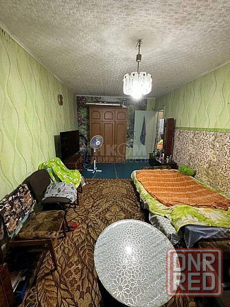 Продам 1к кв. Левченко Луганск - изображение 2