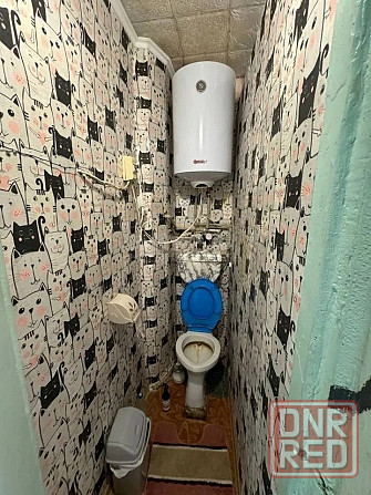 Продам 1к кв. Левченко Луганск - изображение 5