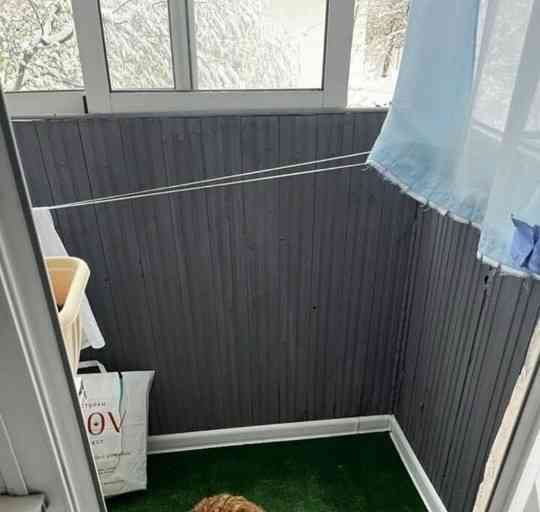 Сдается просторная однушка (39 м2) Этаж: 3/9 Район: Киевский Донецк