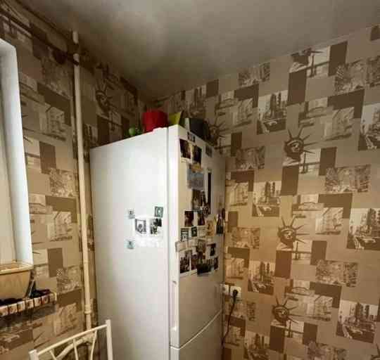 Сдается просторная однушка (39 м2) Этаж: 3/9 Район: Киевский Донецк