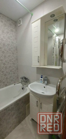 Сдается просторная двушка (57 м2) Этаж: 4/9 Район: Ленинский Донецк - изображение 2