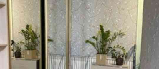 Сдается просторная студия(32 м2) Этаж: 7/9 Район: Калининский Донецк