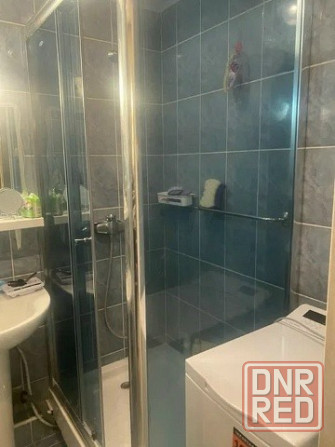 Сдается: Однокомнатная квартира в Донецке Улица Щорса Донецк - изображение 2