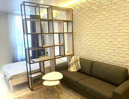 Сдается: Однокомнатная квартира в Донецке Улица Артема Донецк