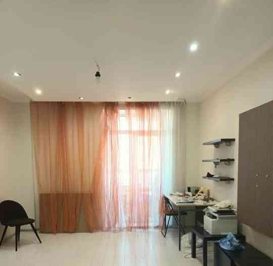 Сдается просторная двухкомнатная квартира (71 м2) евроремонтом Этаж: 9/9 Донецк