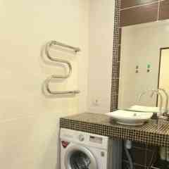 Сдается просторная двухкомнатная квартира (71 м2) евроремонтом Этаж: 9/9 Донецк