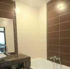 Сдается просторная двухкомнатная квартира (71 м2) евроремонтом Этаж: 9/9 Донецк